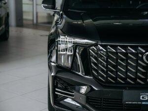 Новый GAC GS8 2026 Dragon 2.0 AT (231 л.с.) 4WD GT  - фото 4