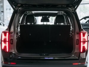 Новый GAC GS8 2026 Dragon 2.0 AT (231 л.с.) 4WD GT  - фото 6