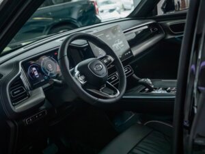 Новый GAC GS8 2026 Dragon 2.0 AT (231 л.с.) 4WD GT  - фото 8