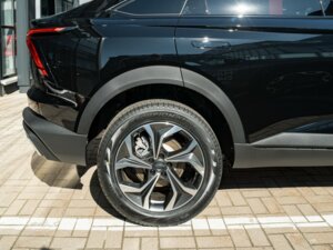 Новый Haval F7x 2026 2.0 AMT (192 л.с.) 4WD Техно +  - фото 6