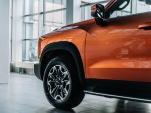 Новый Haval 2026 2.0 AMT (192 л.с.) 4WD Техно +  - фото 7