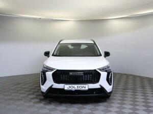 Новый Haval Jolion 2026 1.5 AMT (143 л.с.) Оптимум  - фото 2