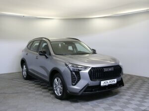 Новый Haval Jolion 2026 1.5 AMT (143 л.с.) Оптимум  - фото 3