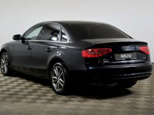 Audi A4 2012 1.8 CVT (170 л.с.) Sport c пробегом - фото 7