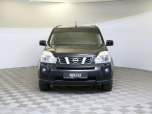Nissan X-Trail 2007 2.0 MT (141 л.с.) 4WD SE c пробегом - фото 2