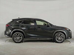 Lexus NX 2017 200 2.0 CVT (150 л.с.) 4WD Luxury c пробегом - фото 6