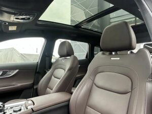 Chery Tiggo 7L 2024 1.6 AMT (150 л.с.) 4WD Ultra c пробегом - фото 4