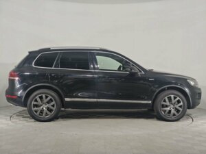 Volkswagen Touareg 2014 3.6 AT (249 л.с.) 4WD V6 (low) c пробегом - фото 6