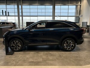 Новый Haval F7 2026 2.0 AMT (192 л.с.) 4WD Техно +  - фото 2