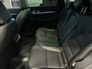 Новый Haval F7 2026 2.0 AMT (192 л.с.) 4WD Техно +  - фото 6