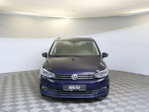 Volkswagen Touran 2018 DSG6 2.0d AMT (150 л.с.)  c пробегом - фото 2