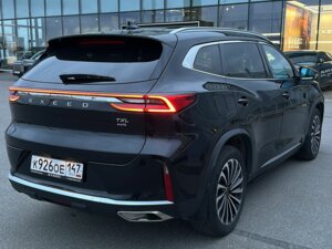 Exeed TXL 2023 2.0 AMT (197 л.с.) 4WD Sport Edition c пробегом - фото 2