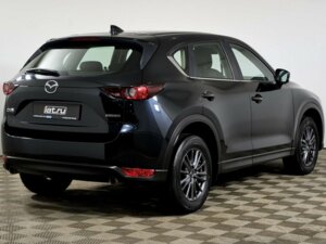 Mazda CX-5 2020 2.0 AT (150 л.с.) Active (2017-2020) c пробегом - фото 4