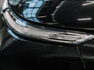 Новый Haval F7 2026 2.0 AMT (192 л.с.) 4WD Техно +  - фото 8