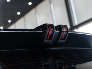 Новый Exeed RX 2025 2.0 AMT (197 л.с.) 4WD Urban  - фото 8