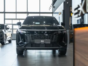 Новый Exeed RX 2025 2.0 AMT (197 л.с.) 4WD Urban  - фото 1