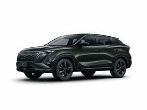 Новый Omoda C5, I Рестайлинг 2025 1.6 AMT (150 л.с.) 4WD Драйв (2025)  - фото 1