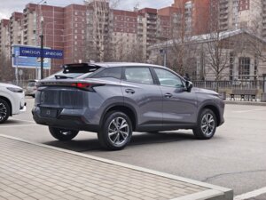 Новый Omoda 2026 1.5 AMT (147 л.с.) Актив  - фото 8