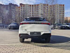 Новый Omoda 2026 1.5 AMT (147 л.с.) 4WD Стиль  - фото 5