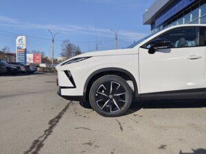 Новый Omoda 2026 1.5 AMT (147 л.с.) 4WD Стиль  - фото 7