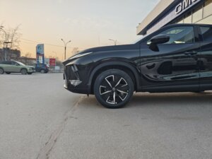 Новый Omoda 2026 1.5 AMT (147 л.с.) 4WD Стиль  - фото 7