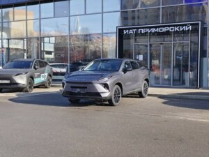 Новый Omoda 2026 1.5 AMT (147 л.с.) 4WD Стиль  - фото 1