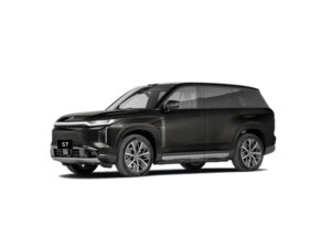 Новый GAC S7 2026 1.5hyb AT (340 л.с.) 4WD SX Premium  - фото 1