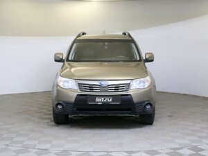 Subaru Forester 2008 2.5 AT (173 л.с.) 4WD 2.5XS (VR) c пробегом - фото 2