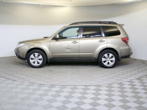Subaru Forester 2008 2.5 AT (173 л.с.) 4WD 2.5XS (VR) c пробегом - фото 8