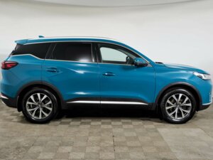 Chery Tiggo 7 Pro 2021 1.5 CVT (147 л.с.) Prestige c пробегом - фото 4