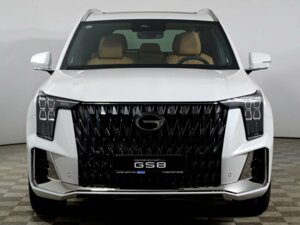 Новый GAC GS8 2025 Dragon 2.0 AT (231 л.с.) 4WD GT  - фото 2
