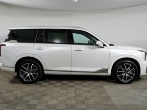 Новый GAC GS8 2025 Dragon 2.0 AT (231 л.с.) 4WD GT  - фото 4