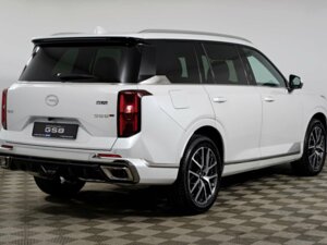 Новый GAC GS8 2025 Dragon 2.0 AT (231 л.с.) 4WD GT  - фото 5
