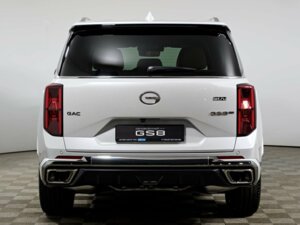 Новый GAC GS8 2025 Dragon 2.0 AT (231 л.с.) 4WD GT  - фото 6