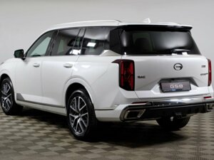 Новый GAC GS8 2025 Dragon 2.0 AT (231 л.с.) 4WD GT  - фото 7