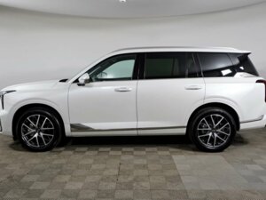 Новый GAC GS8 2025 Dragon 2.0 AT (231 л.с.) 4WD GT  - фото 8