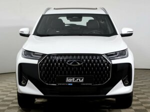 Chery Tiggo 7L 2024 1.6 AMT (150 л.с.) 4WD Ultra c пробегом - фото 2