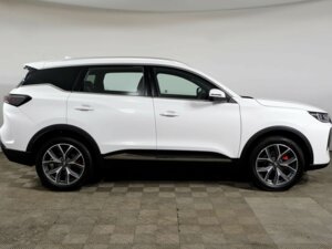 Chery Tiggo 7L 2024 1.6 AMT (150 л.с.) 4WD Ultra c пробегом - фото 4