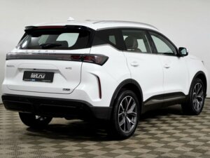Chery Tiggo 7L 2024 1.6 AMT (150 л.с.) 4WD Ultra c пробегом - фото 5