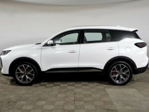 Chery Tiggo 7L 2024 1.6 AMT (150 л.с.) 4WD Ultra c пробегом - фото 8