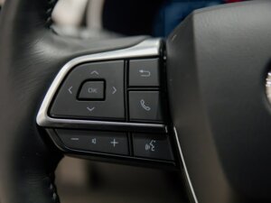 Новый Toyota 2025 2.0 AT (248 л.с.) 4WD Premium  - фото 7