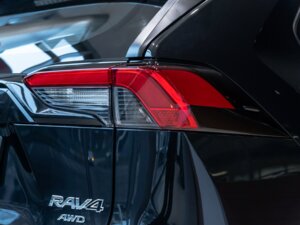 Новый Toyota RAV4 2025 2.0 CVT (171 л.с.) 4WD Adventure Ultimate  - фото 7