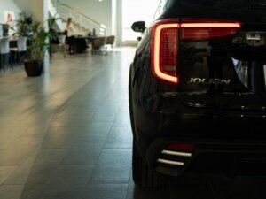 Новый Haval Jolion 2026 1.5 AMT (143 л.с.) Премиум  - фото 8