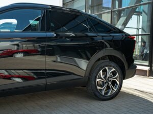 Новый Haval F7x 2026 2.0 AMT (231 л.с.) 4WD Техно +  - фото 7