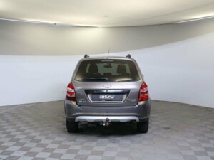 Lada (ВАЗ) Kalina 2017 Cross 1.6 MT (106 л.с.) Comfort 21947-51-X18 c пробегом - фото 6