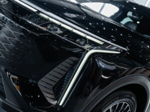 Новый Exeed RX 2025 2.0 AT (249 л.с.) 4WD Premium  - фото 5