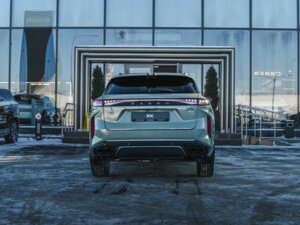 Новый Exeed RX 2025 2.0 AT (249 л.с.) 4WD Premium  - фото 7