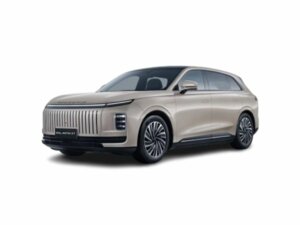Новый Exeed Exlantix ET 2025 1.5hyb AT (469 л.с.) 4WD Top  - фото 1