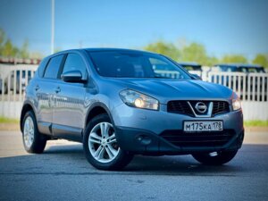 Nissan Qashqai 2011 2.0 CVT (141 л.с.) 4WD LE+ c пробегом - фото 3