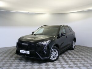 Новый Haval Jolion 2026 1.5 AMT (150 л.с.) 4WD Оптимум  - фото 1